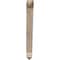 Ekena Millwork Traditional Arts & Crafts Smooth Bracket, Douglas Fir, 3 1/2"W x 22"D x 34"H BKT04X22X34TRA03SDF - alternate 2
